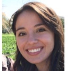 Meet your Posher, Ana